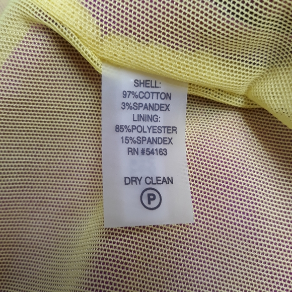 Marc New York Raspberry Sheath - Picture 7 of 9